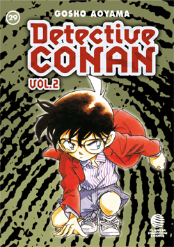 [9788468471099] Detective Conan II nº 29