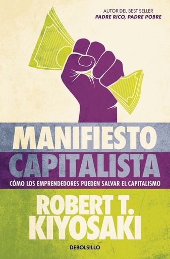 [9788466373814] Manifiesto capitalista