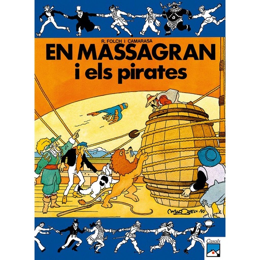 [9788421810859] En Massagran i els pirates