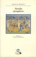 [9788421831144] Novelas ejemplares
