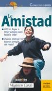 [9788421835234] DVD La Amistad