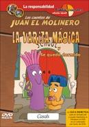 [9788421837825] DVD La Responsabilidad