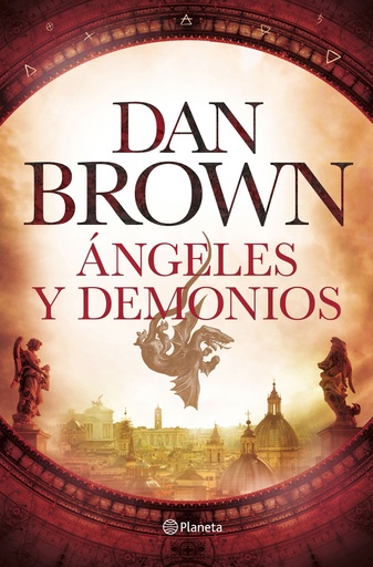 [9788408176008] Ángeles y demonios