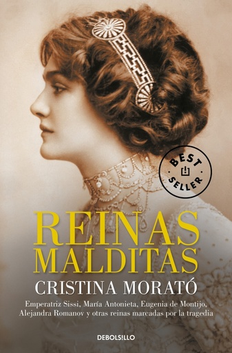[9788490624081] Reinas malditas