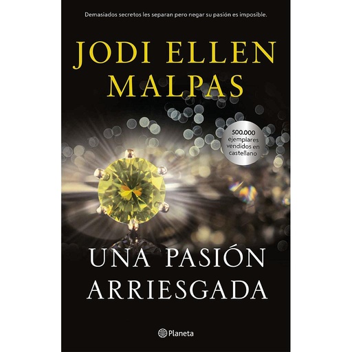 [9788408230045] Una pasión arriesgada
