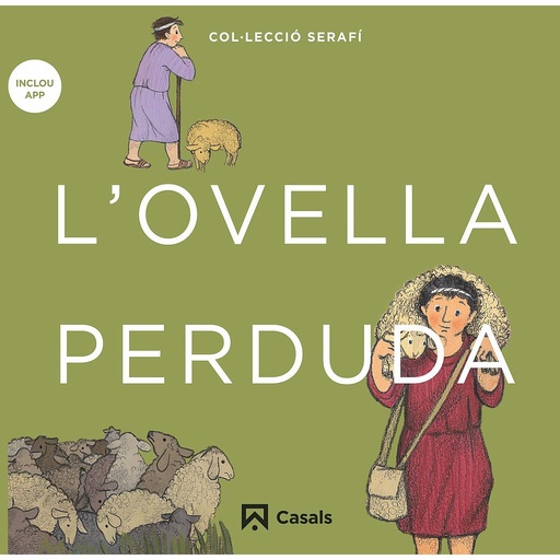 [9788421864166] L'ovella perduda