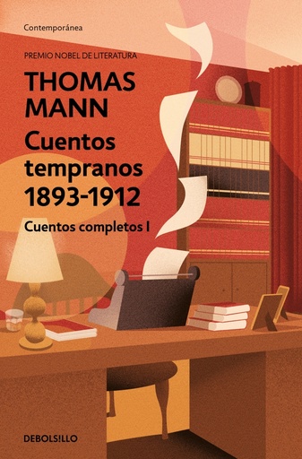 [9788466355759] Cuentos tempranos 1893-1912