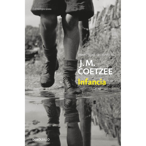 [9788497930710] Infancia