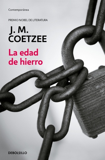 [9788497932035] La edad de hierro