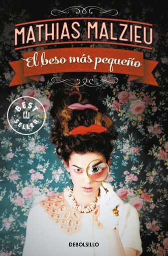 [9788490624906] El beso más pequeño