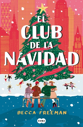 [9788419835413] El Club de la Navidad