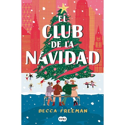 [9788419835413] El Club de la Navidad