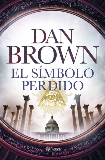 [9788408176015] El símbolo perdido