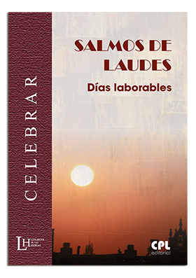 [9788491650263] Salmos de laudes: días laborables