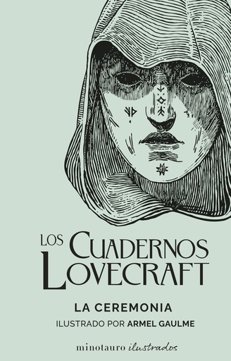 [9788445017074] Los Cuadernos Lovecraft nº 05 La Ceremonia