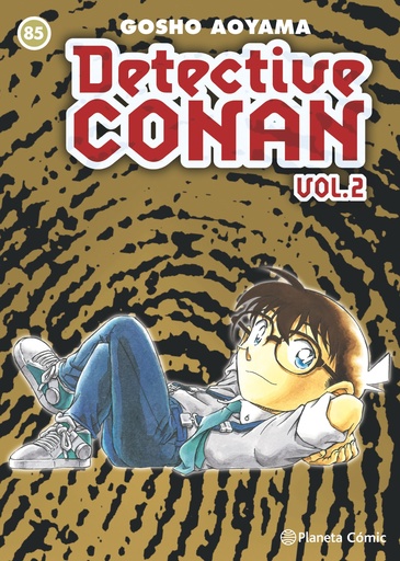 [9788468472775] Detective Conan II nº 85