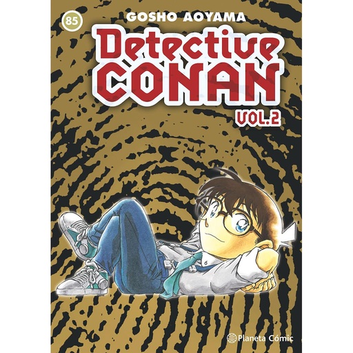 [9788468472775] Detective Conan II nº 85