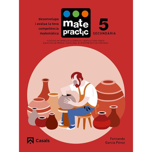 [9788421859285] Quadern Matepractic 5 Secundària