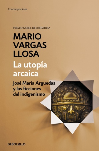 [9788490626191] La utopía arcaica