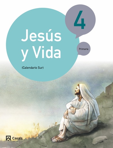 Jesús y Vida 4 (Sur)