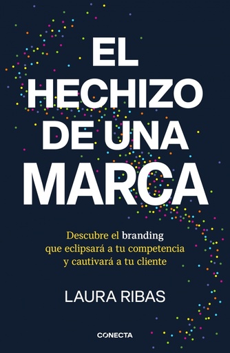 [9788418053115] El hechizo de una marca