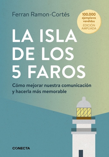 [9788416029433] La isla de los 5 faros (edición ampliada y actualizada)