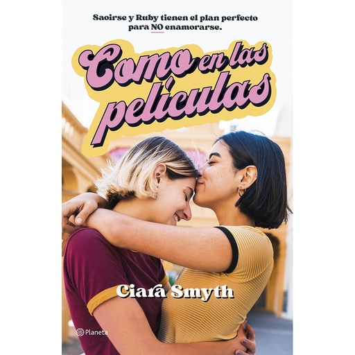 [9788408251828] Como en las películas