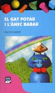 [9788421813706] El gat Potau i l'ànec babau