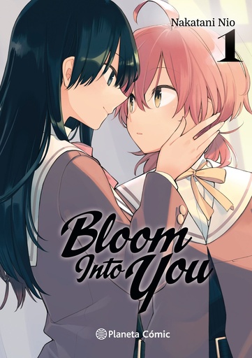 [9788491736684] Bloom Into You nº 01/08