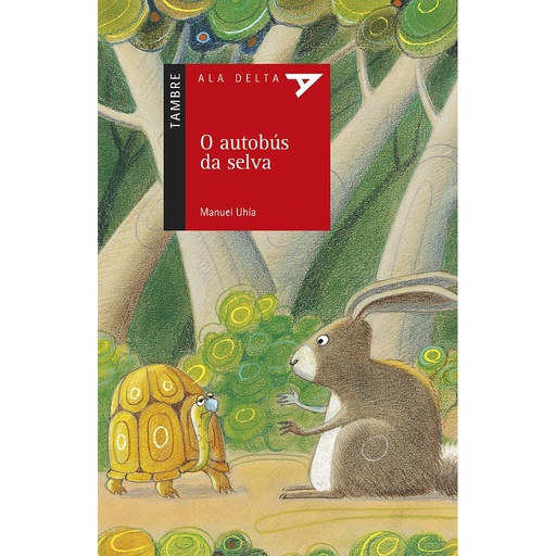 [9788492404056] O autobus da selva