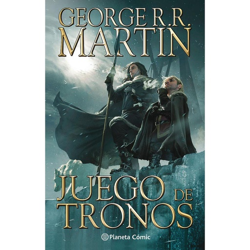 [9788491740322] Juego de tronos nº 02/04