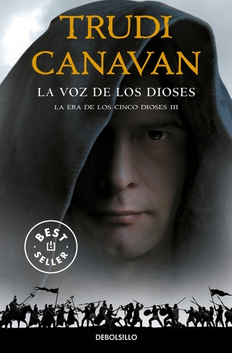 [9788466329491] La voz de los dioses (La Era de los Cinco Dioses 3)