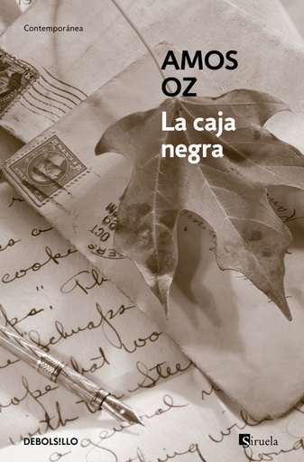 [9788499080505] La caja negra