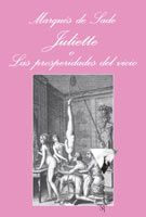 [9788483831106] Juliette o Las prosperidades del vicio
