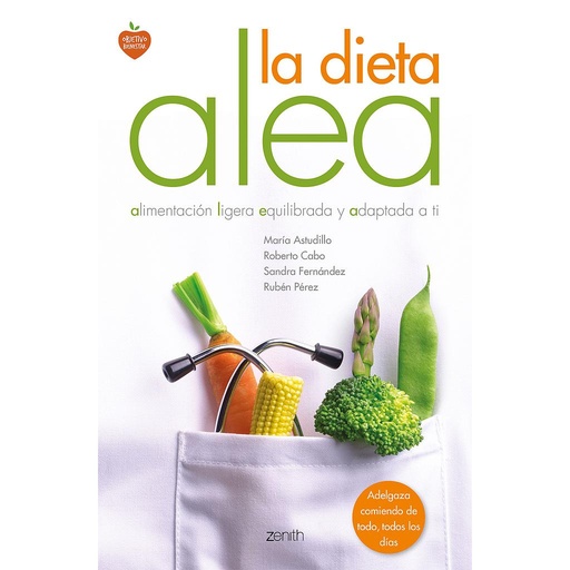 [9788408139645] La dieta Alea