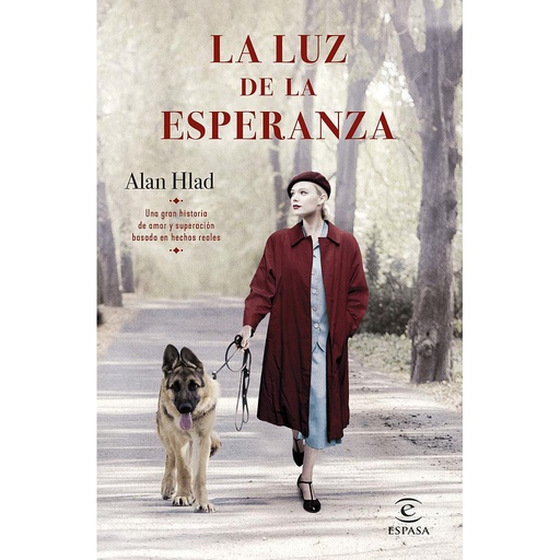 [9788467065633] La luz de la esperanza