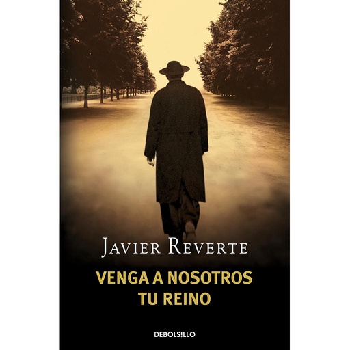 [9788483468753] Venga a nosotros tu reino