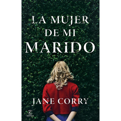 [9788467053203] La mujer de mi marido