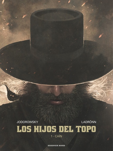 [9788416709236] Los hijos del Topo