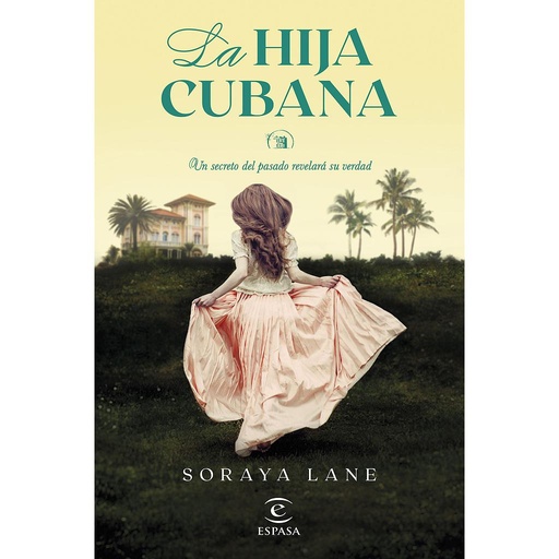 [9788467073317] La hija cubana