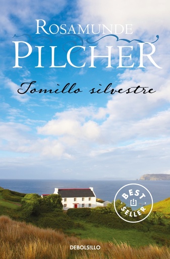 [9788497594226] Tomillo silvestre