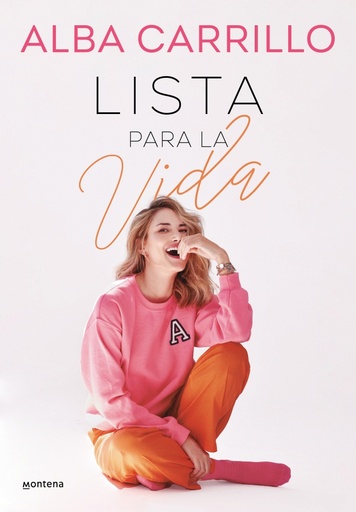 [9788419650269] Lista para la vida