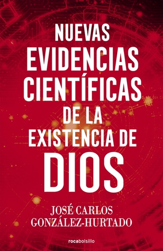 [9788419498700] Nuevas evidencias científicas de la existencia de Dios