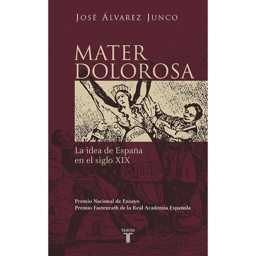 [9788430604418] Mater dolorosa