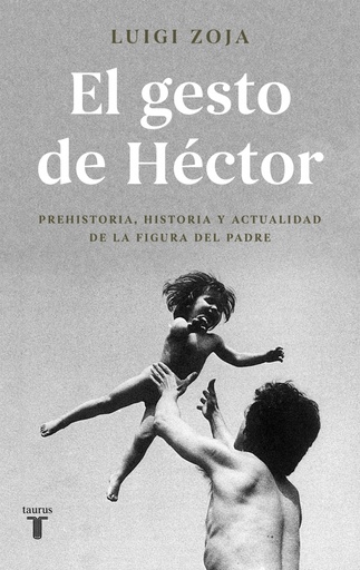 [9788430619313] El gesto de Héctor