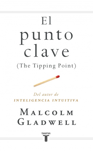 [9788430606344] El punto clave