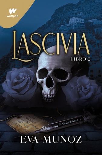[9788418798566] Lascivia. Libro 2 (Pecados placenteros 1)