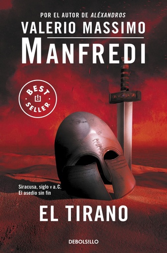 [9788497935104] El tirano