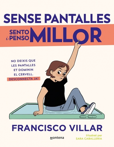 [9788410050808] Sense pantalles sento i penso millor
