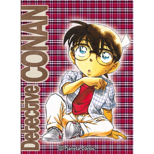 [9788491531456] Detective Conan nº 24